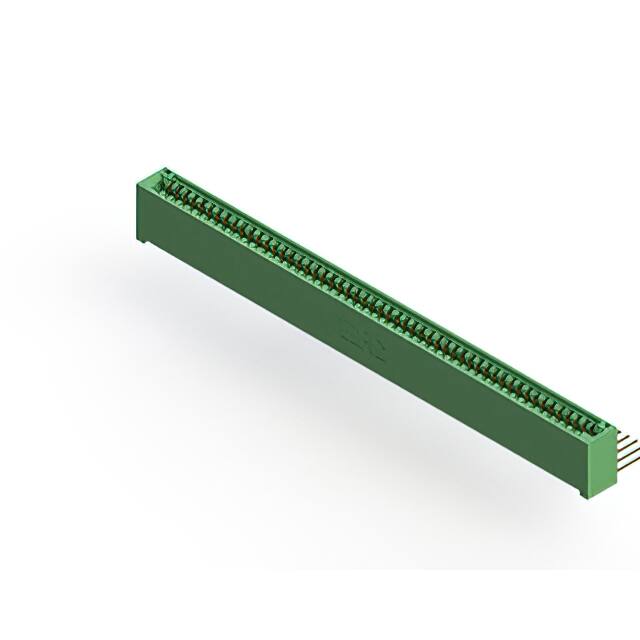 345-053-559-101 EDAC Inc.  Edgeboard Connectors